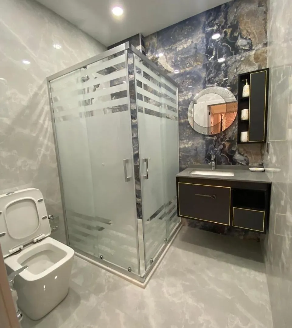 Buzovna Delmar Luxury Residence Mardakan