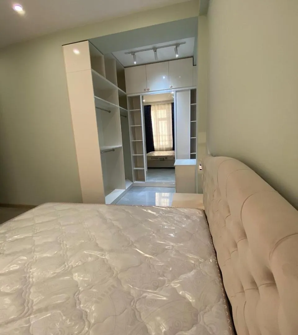 Apartment Buzovna Delmar Luxury Residence Mardakan