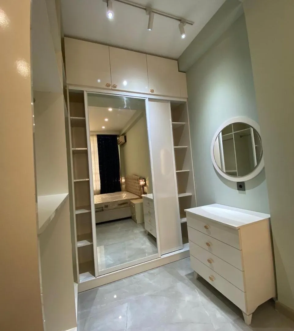 Buzovna Delmar Luxury Residence Mardakan