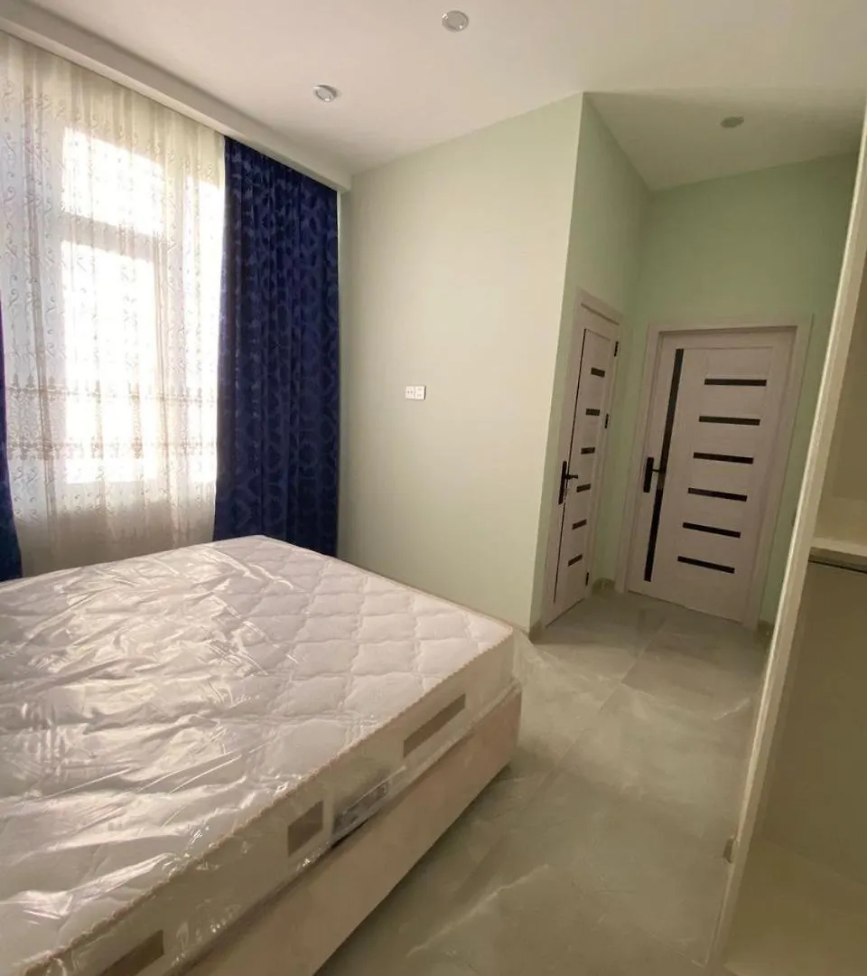 Buzovna Delmar Luxury Residence Mardakan