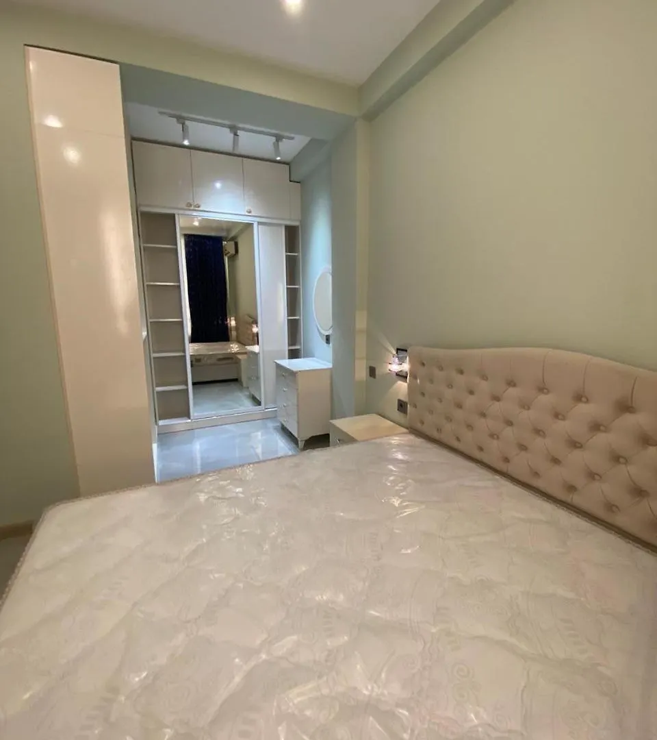 Buzovna Delmar Luxury Residence Mardakan 0*,