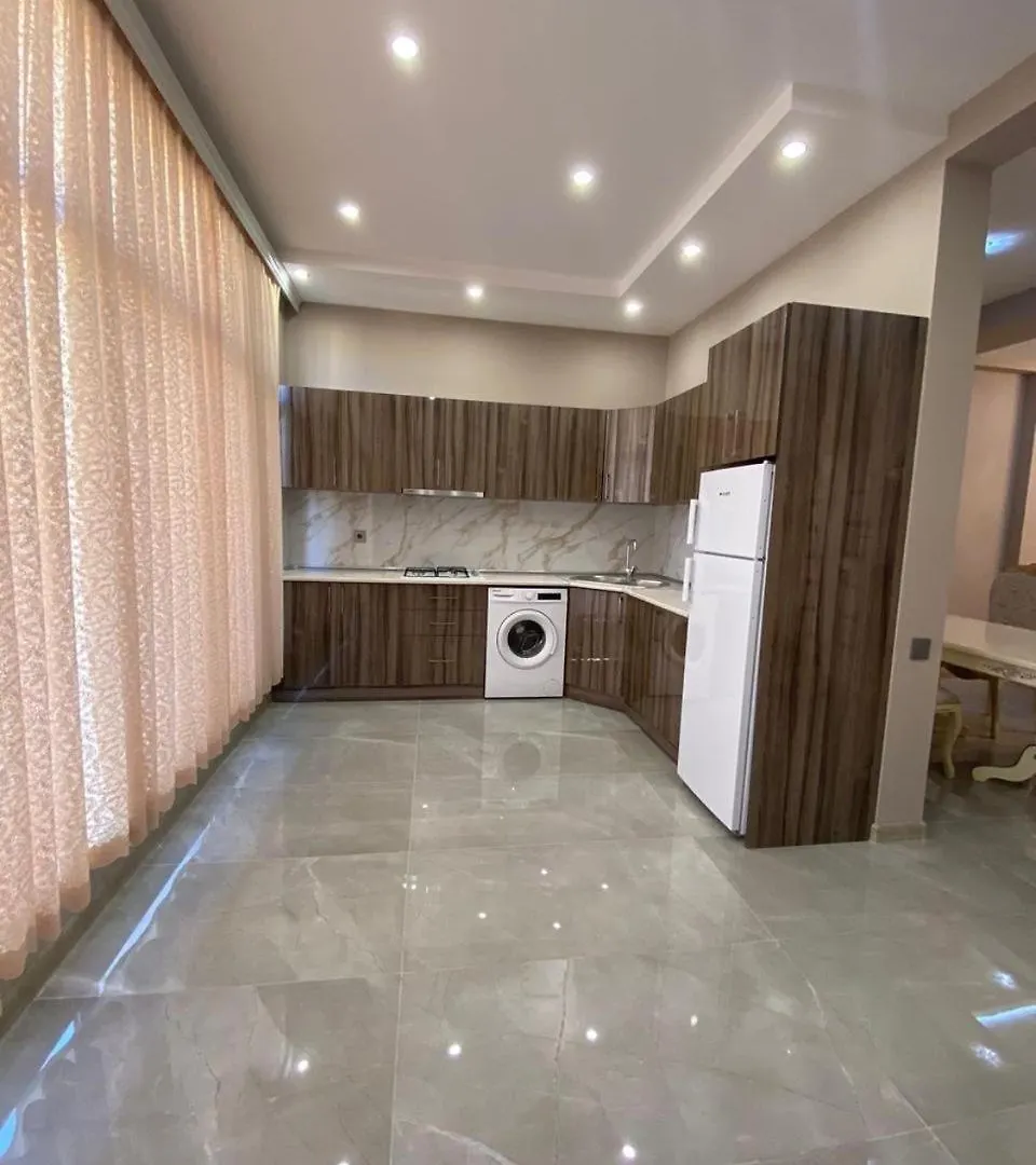 Buzovna Delmar Luxury Residence Mardakan Azerbaijan
