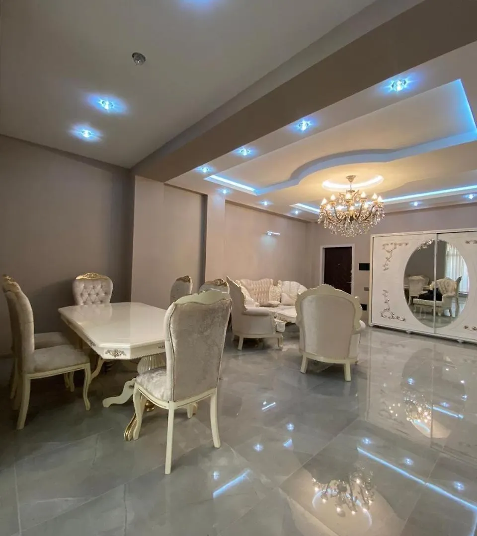 Buzovna Delmar Luxury Residence Mardakan 0*,  Azerbaijan
