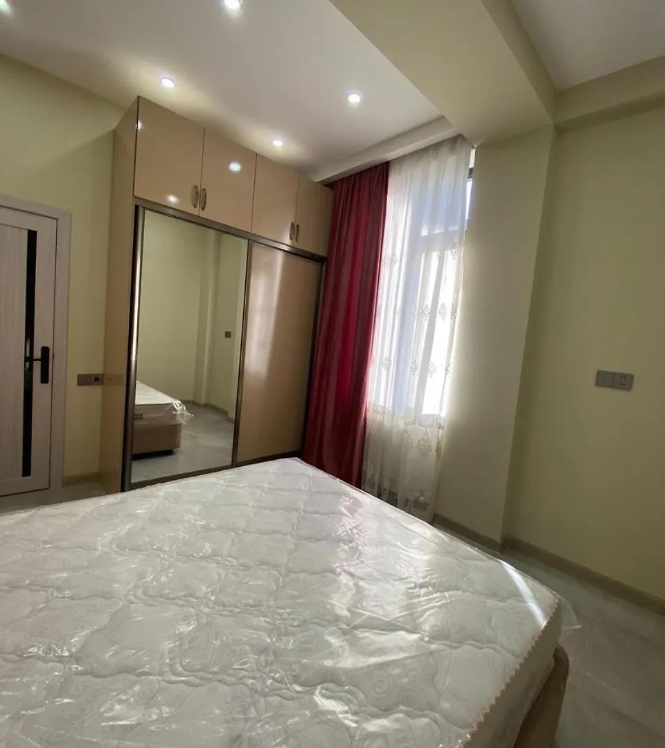 Buzovna Delmar Luxury Residence Mardakan Apartment