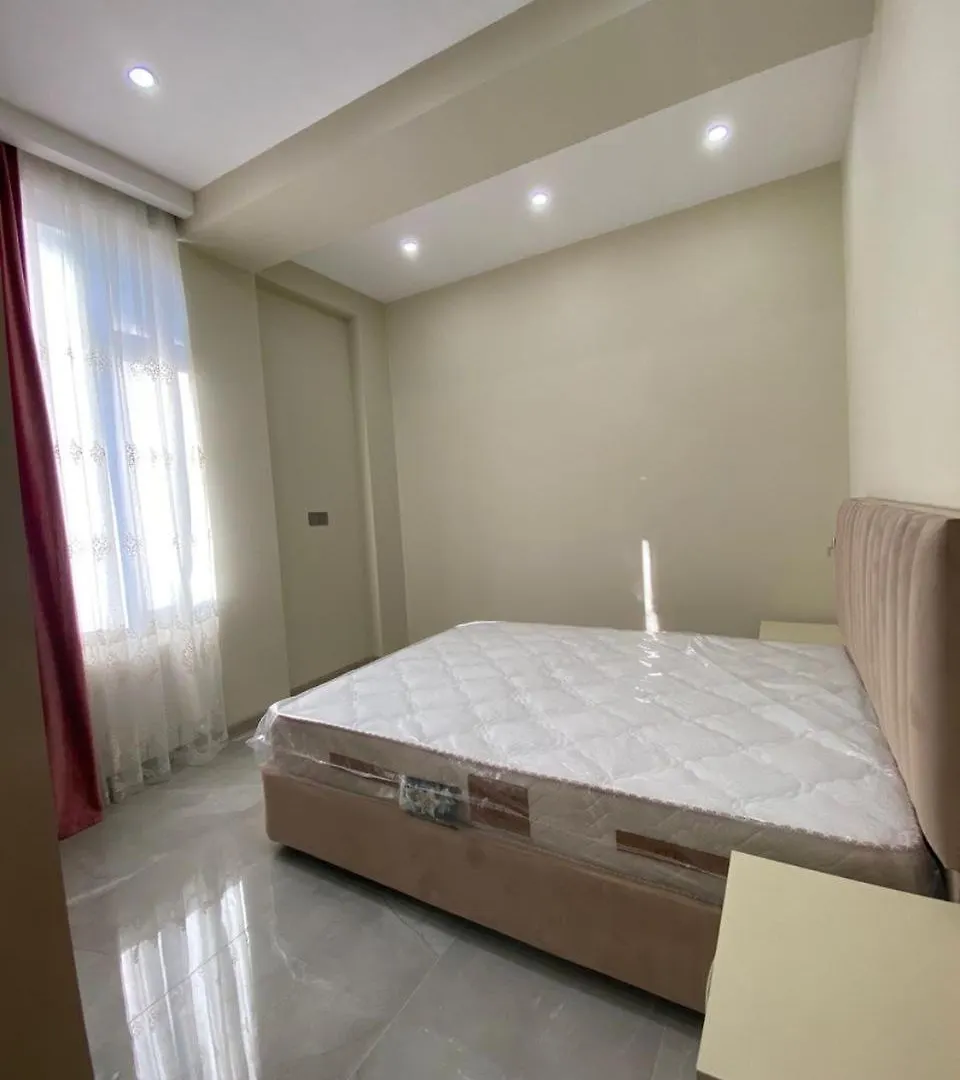 Apartment Buzovna Delmar Luxury Residence Mardakan