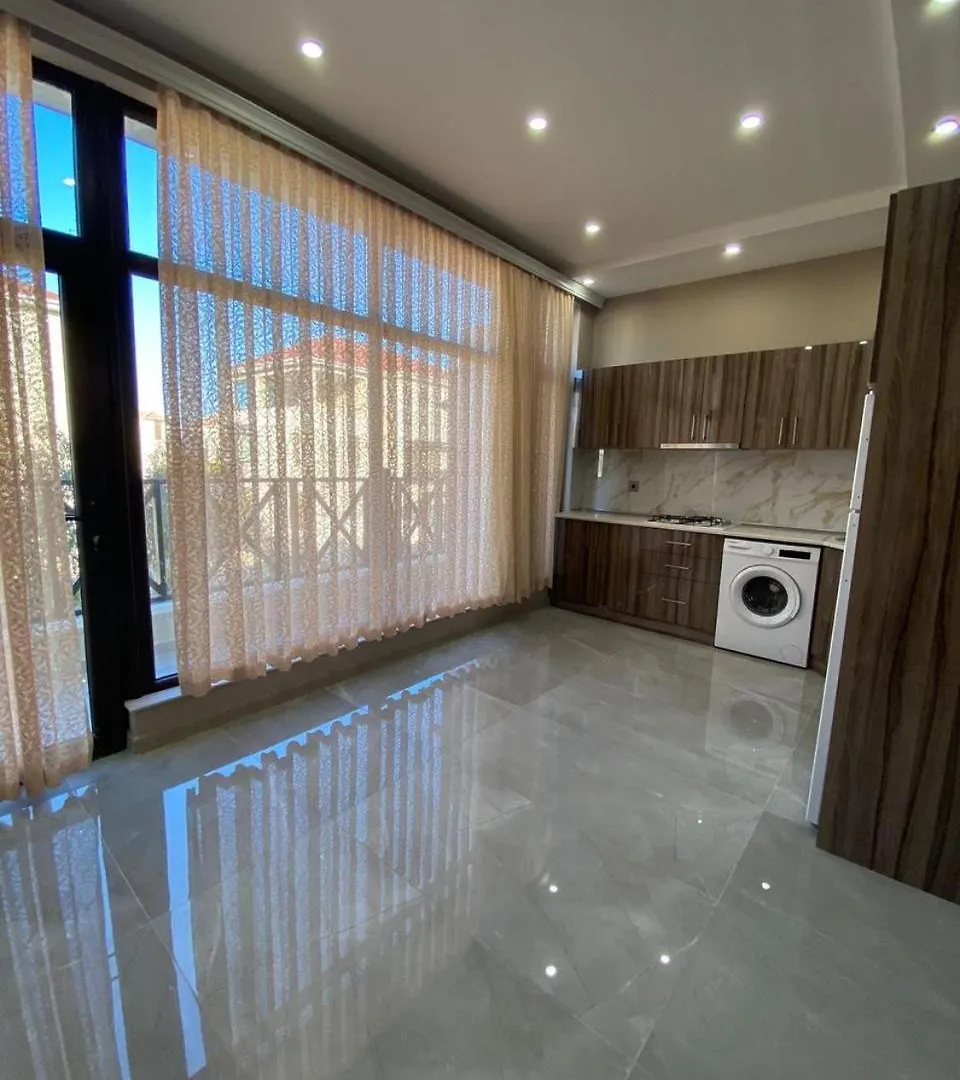 Buzovna Delmar Luxury Residence Mardakan 0*,  Azerbaijan