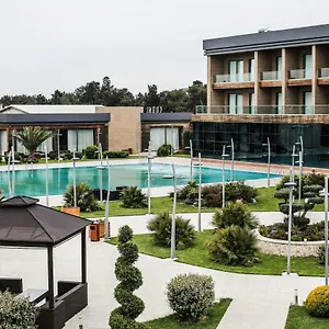 Отель Shani Resort Hotel & Villas, Мардакан